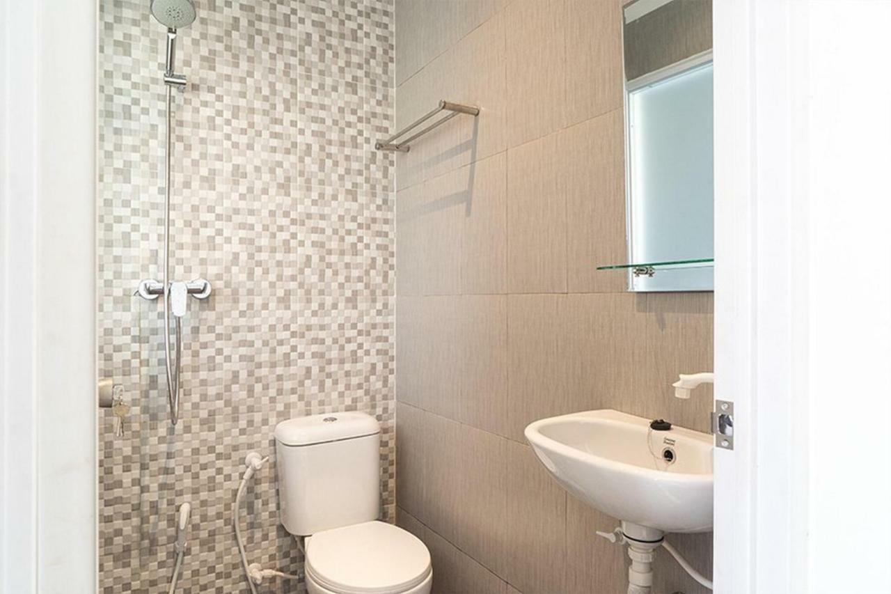 RedDoorz near Seasons City Mall Dżakarta Zewnętrze zdjęcie